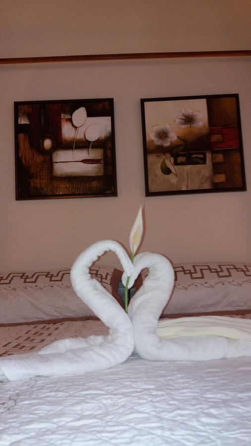 Villa Sevilla Big Creek Εξωτερικό φωτογραφία
