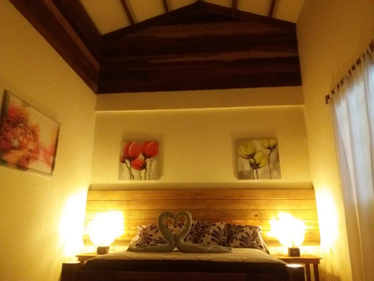 Villa Sevilla Big Creek Εξωτερικό φωτογραφία