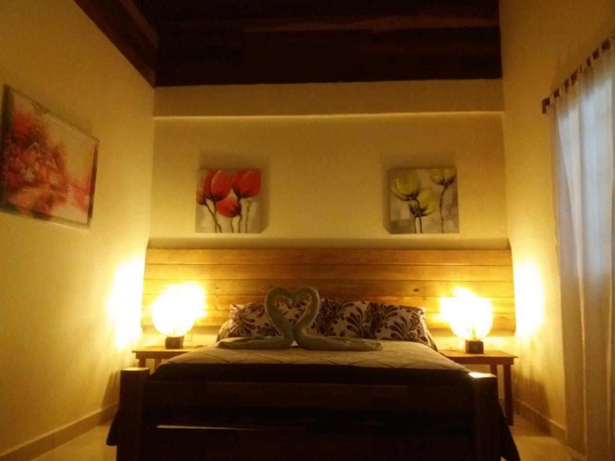Villa Sevilla Big Creek Εξωτερικό φωτογραφία