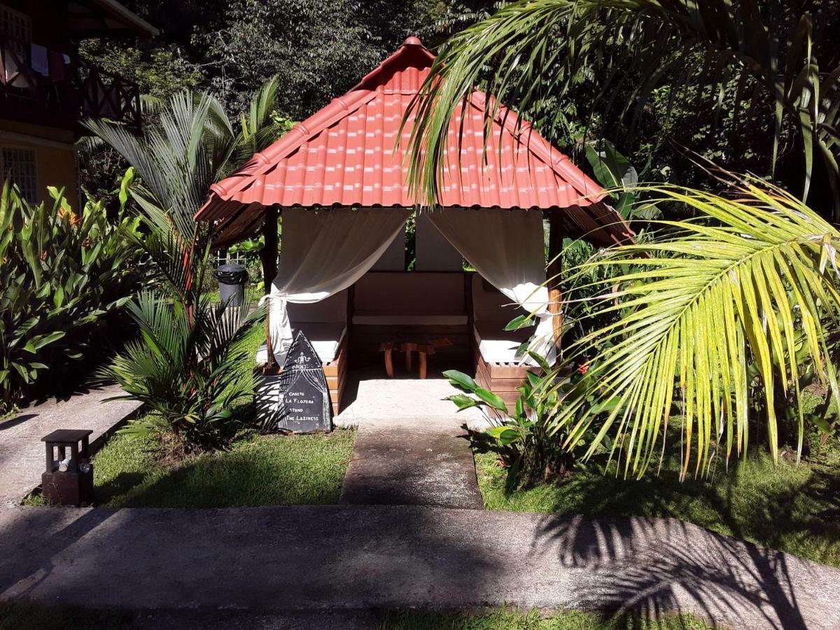 Villa Sevilla Big Creek Εξωτερικό φωτογραφία
