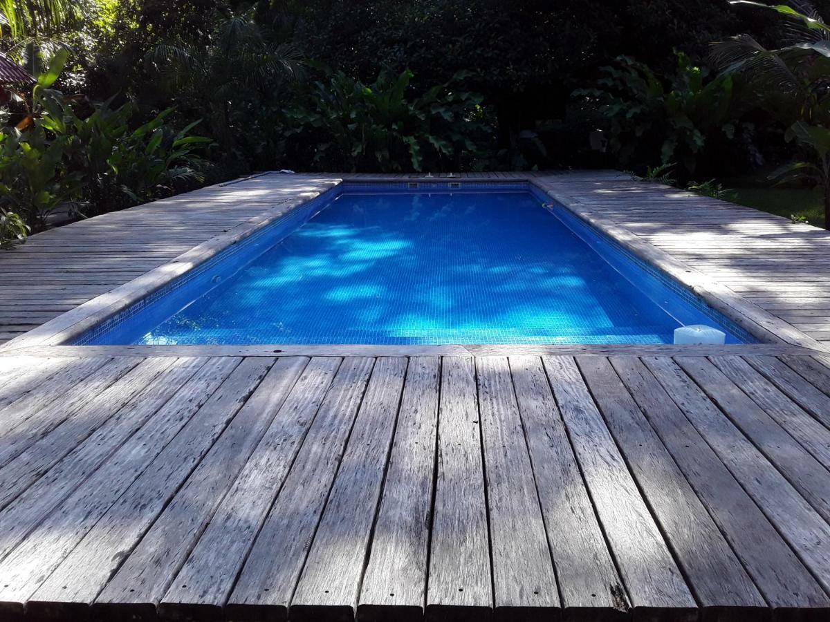Villa Sevilla Big Creek Εξωτερικό φωτογραφία